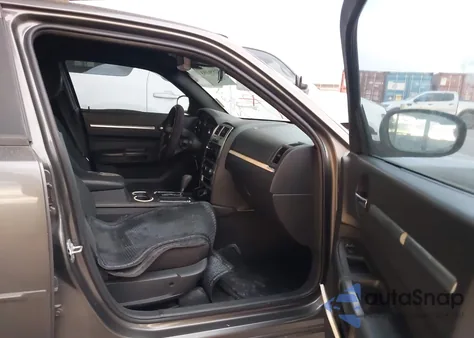 2010 Dodge Charger Sxt z USA, uszkodzony, nr VIN 2B3CA3CV5AH226469